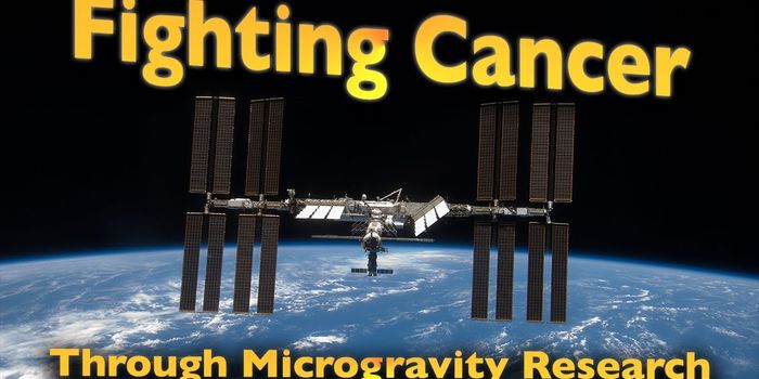 Cancer in Microgravity