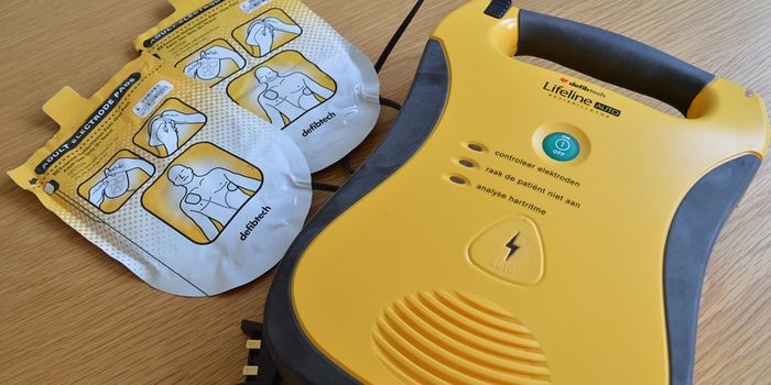 Coffee Shops and ATMs Are the Best Places for AEDs