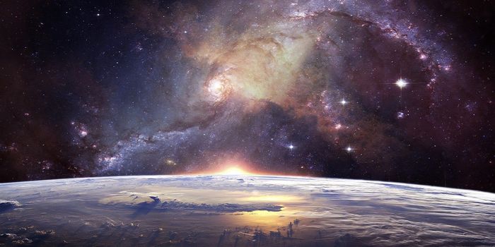 Astronomers Have Found the Farthest Galaxy Group