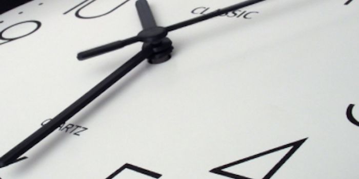 The Rhythm of Gene Expression