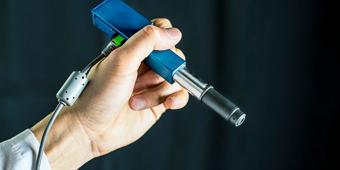 Surgeons could use this ‘pen' to see cancer