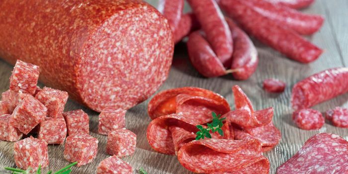 Improving Meat Fermentation Using Next-Generation Sequencing