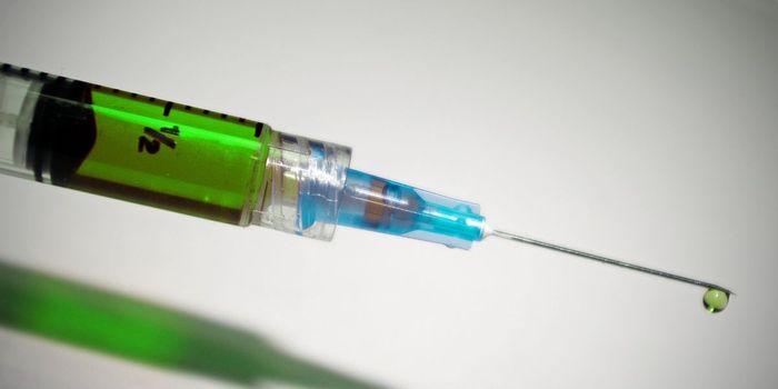 Single Injection Sends Type 2 Diabetes into Remission