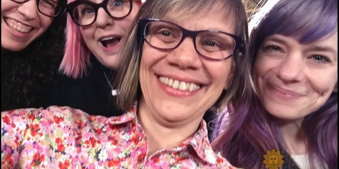 Another Option After Breast Cancer