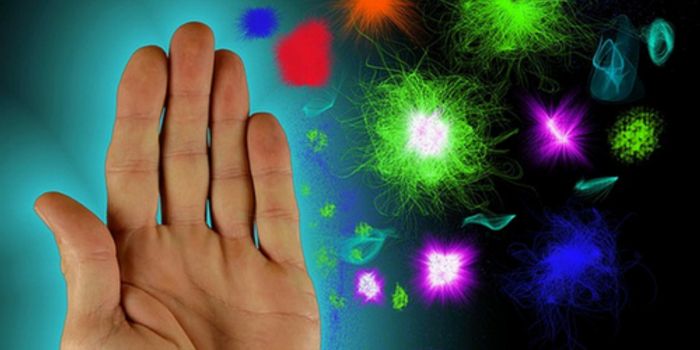 Can Herpes Raise Your Risk for Alzheimer's?