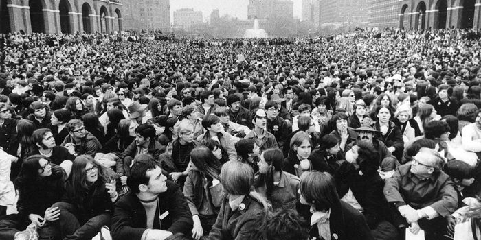 Earth Day Now a Global Powerhouse Event