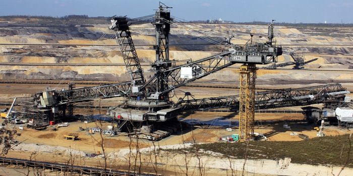 Assessing the Impact of Metal Mining Around the World