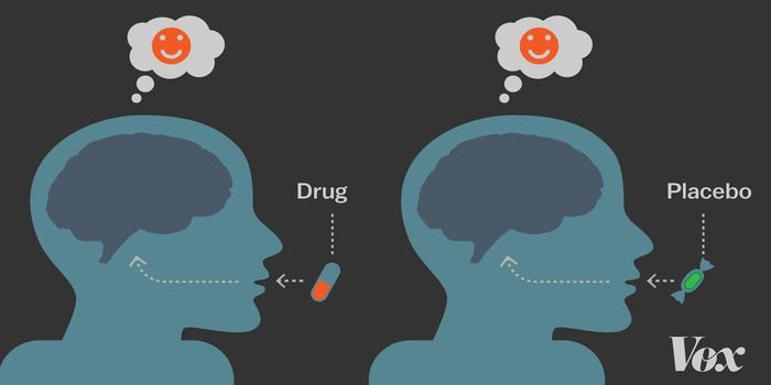 Your brain tells if a placebo can treat pain