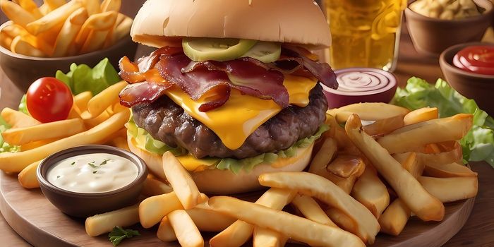 Study Explores the Link Between Cannabis Use and Binge Eating