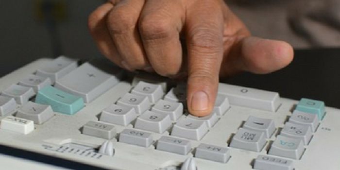 Sitting Up Straight Can Improve Mental Focus
