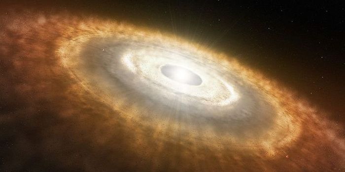 Astronomers Develop Novel Technique to Locate Baby Planets