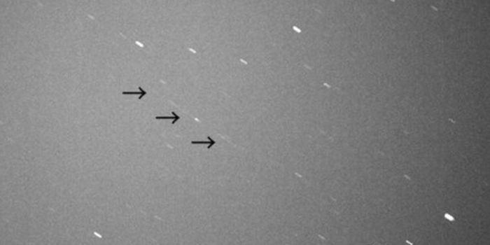 The Chaos Surrounding Japan's X-ray Satellite Continues to Baffle