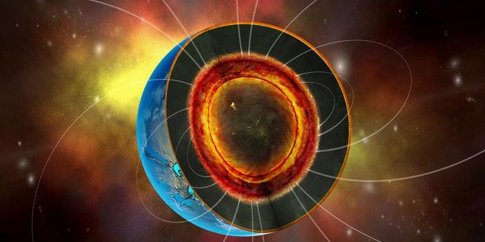 Super-Earths May Have Stronger Magnetic Fields Than Earth