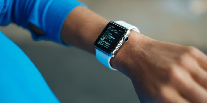 AI Detects Heart Failure from Smart Watch Data