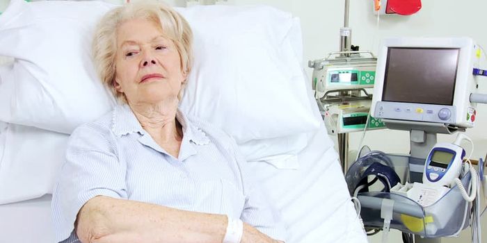 Why Are Women More Likely to be Hospitalized for Ischemic Stroke?