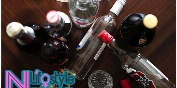 Which is More Dangerous: Marijuana or Alcohol?