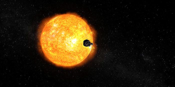 NASA's Parker Solar Probe Shatters Record for Closest Spacecraft to the Sun