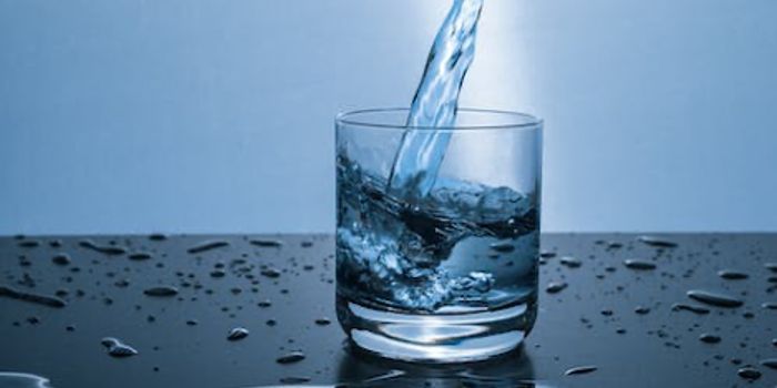 Hydration Leads to Longevity and Healthy Aging
