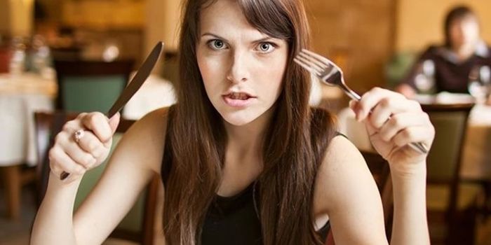 You Aren't Yourself When You're Hungry - Why Is That?