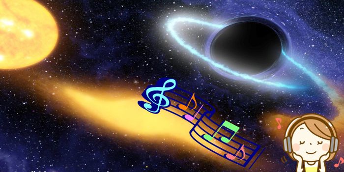 Ever Wondered What Our Universe Sounds Like?
