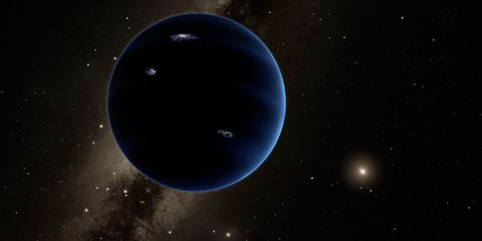 Is a Ninth Planet in Our Solar System Possible?
