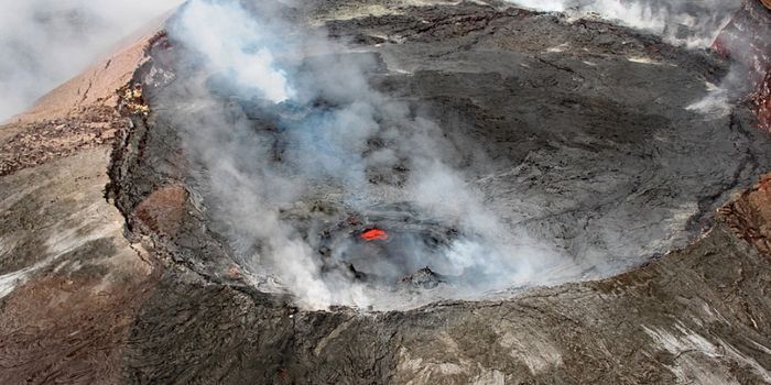 Ancient Plate Tectonics May Have Helped Life Emerge on Earth