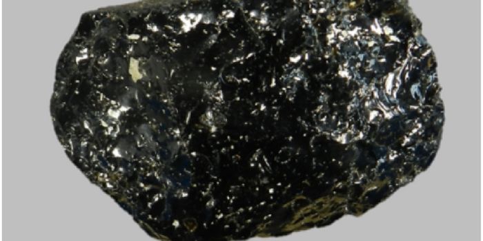 The Hottest Rock on Earth's Surface