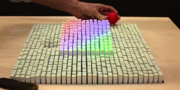 Amazing Technology Invented By MIT