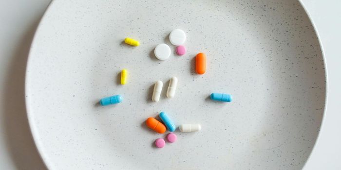 Folic Acid in Pregnancy Protects Against Lead's Impact on Autism