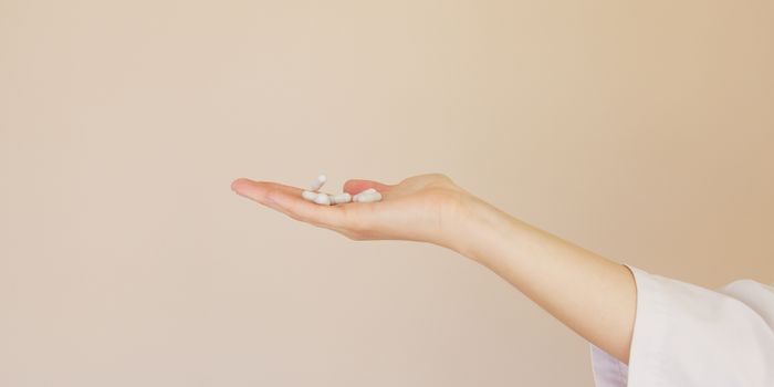 A new drug to treat the positive and negative symptoms of schizophrenia