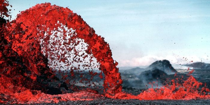 Scientists Discover Planet with Atmosphere of Vaporized Rock