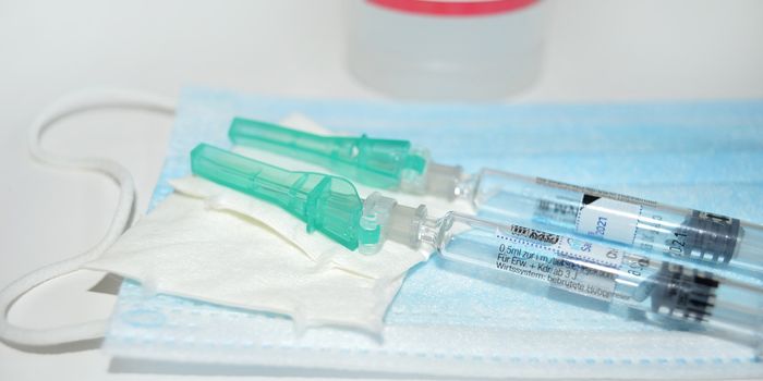 A universal influenza vaccine - how does it work?