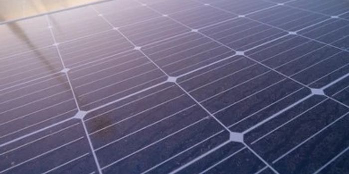 Solar Power Plus Chemistry Equals Fuels and Chemicals Feedstock