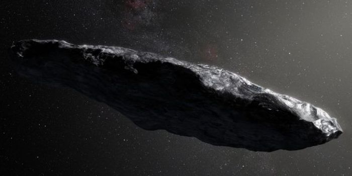 Was Oumuamua Just An Interstellar Hydrogen Iceberg?