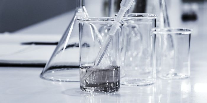 Using Machine Learning to Build Chemical Libraries