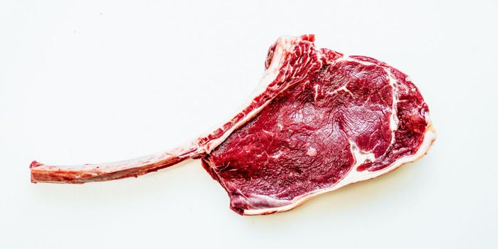 Protein-Rich Foods May Damage Heart Health