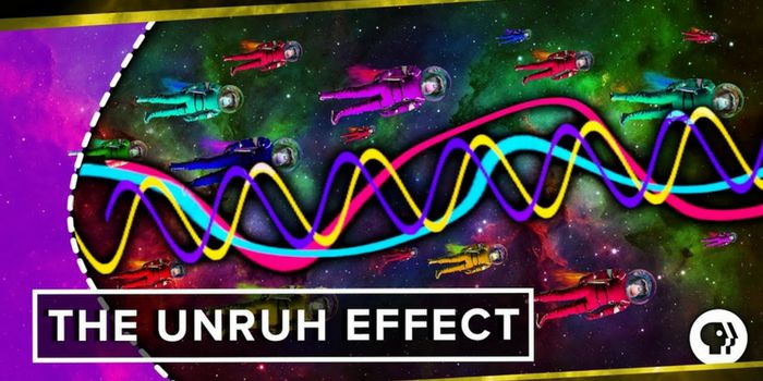 The Unruh Effect: Something out of Nothing?