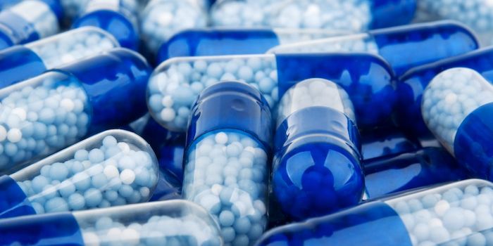 PPI use alters microbiome, damages liver