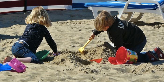 ADHD Can Share Genetic Risk Factors Linked to Aggressive, Antisocial RIsk Factors