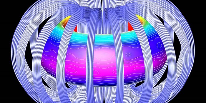 Could electromagnetic fields treat metastatic triple-negative breast cancer?