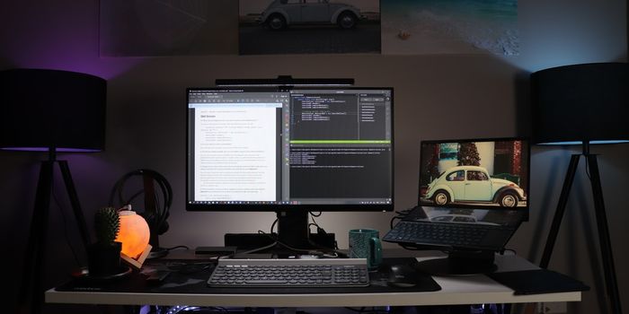 Computer Science and The Brain