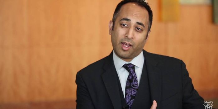 Mayo Clinic Specialist Discusses Drug-Resistant Bacteria in Rio