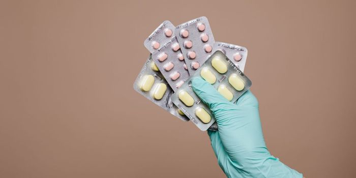 Alzheimer's Drug May improve Symptoms of Down Syndrome