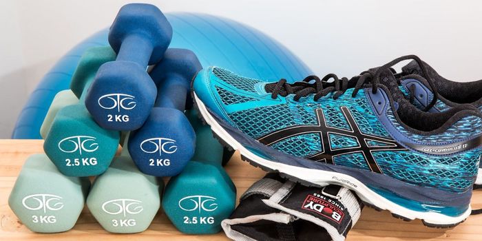 Exercise Slows Growth of Bowel Cancer Cells