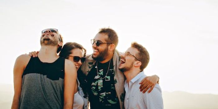 Prioritizing Enjoyment Over Achievement May Improve Wellbeing and Health