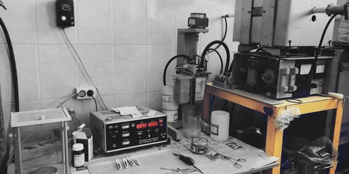 Novel Technology Analyzes Single Cancer Cells