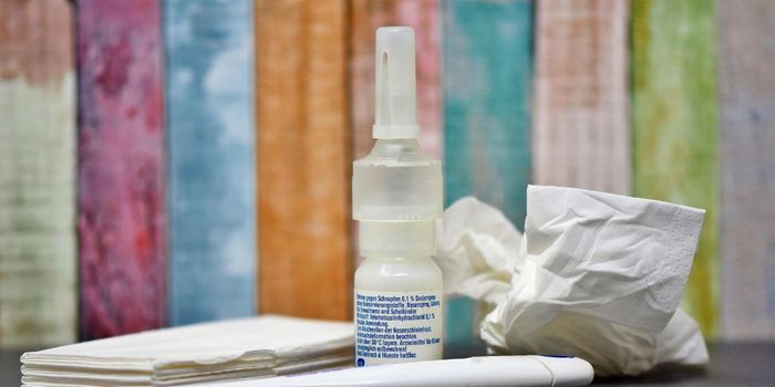 New Nasal Vaccine Shows Promise Against Bird Flu