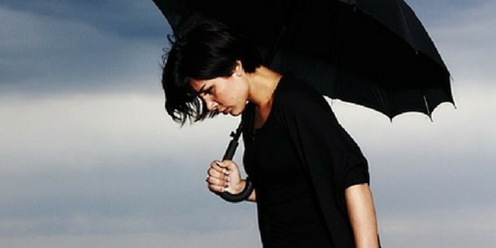 Over Time, Depression Changes the Brain