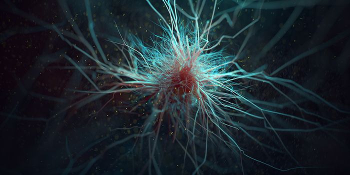 Microglial Priming And Pain