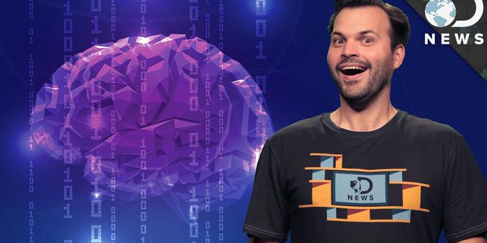 Brains Can Store 10x More Memories Than Previously Thought